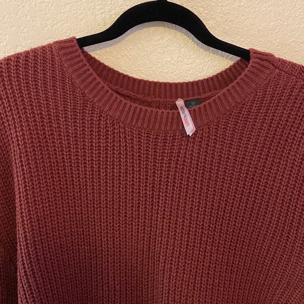 Sweater - Picture 3 of 4